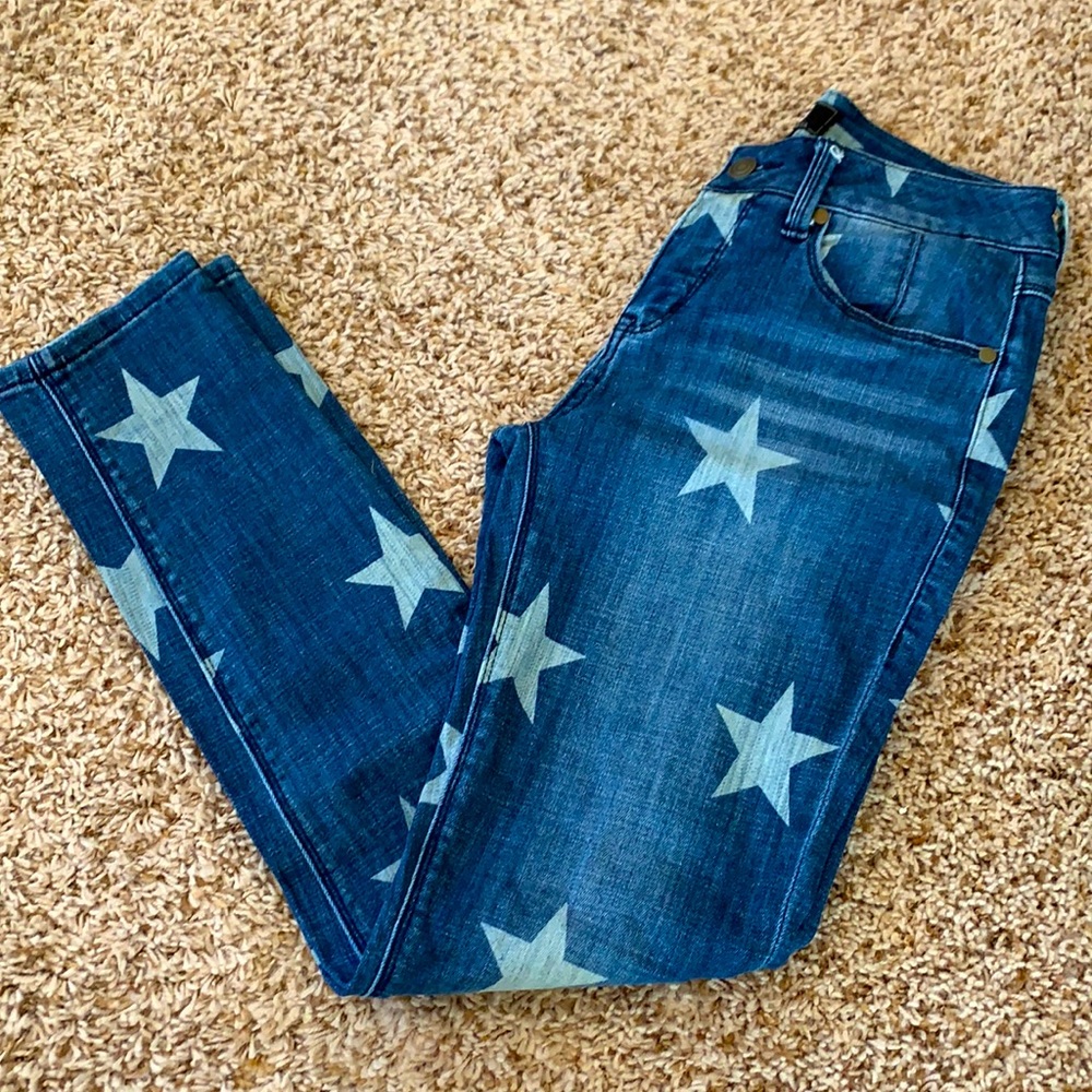 G by Giuliano jeans